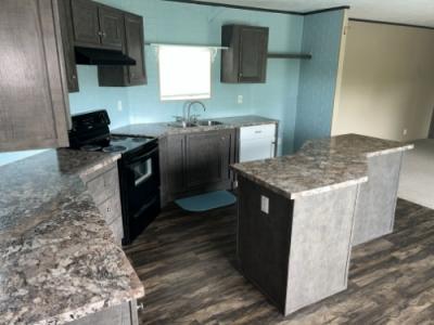 Photo 3 of 15 of home located at 223 Presbyterian Church Rd Beverly, WV 26253