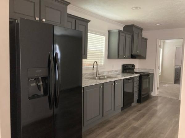 2022 ELITE PLUS Manufactured Home
