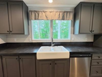Photo 5 of 21 of home located at 734 Old Cemetery Rd Madisonville, TN 37354