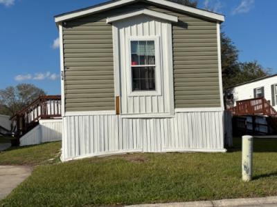 Mobile Home at 9359 103rd St Lot 25 Jacksonville, FL 32210