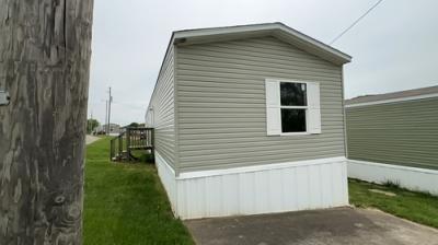 Photo 2 of 19 of home located at 2208 Kirby Rd Trlr 180 B Milton, WV 25541
