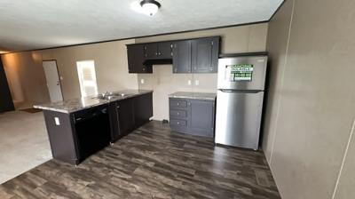 Photo 3 of 19 of home located at 2208 Kirby Rd Trlr 180 B Milton, WV 25541