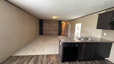 Photo 5 of 19 of home located at 2208 Kirby Rd Trlr 180 B Milton, WV 25541
