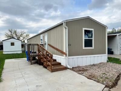 Mobile Home at 1601 N College Ave Lot 44 Fort Collins, CO 80524