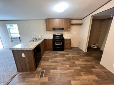 Photo 2 of 5 of home located at 1601 N College Ave Lot 44 Fort Collins, CO 80524