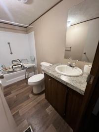 2019 BLISS Manufactured Home