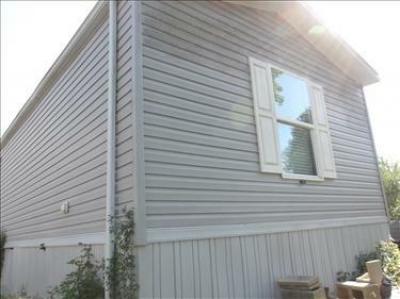 Mobile Home at 1011 5th St Gibsland, LA 71028