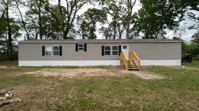 Mobile Home at 1020 Saint Jude Ln Parks, LA 70582