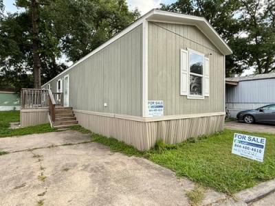 Mobile Home at 8903 C E King Pkwy #75 Houston, TX 77044