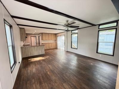 Photo 2 of 12 of home located at 8903 C E King Pkwy #75 Houston, TX 77044