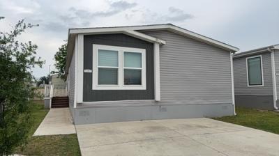 Mobile Home at 5307 Silver Fox Dr Lot 520 Del Valle, TX 78617