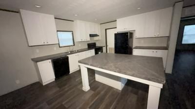 Photo 2 of 20 of home located at 5307 Silver Fox Dr Lot 520 Del Valle, TX 78617