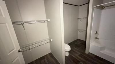 Photo 5 of 20 of home located at 5307 Silver Fox Dr Lot 520 Del Valle, TX 78617