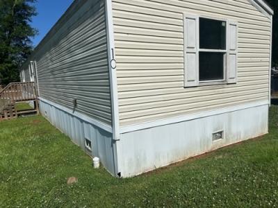 Mobile Home at 44299 Country Creek Lane Lot 10 Hammond, LA 70403