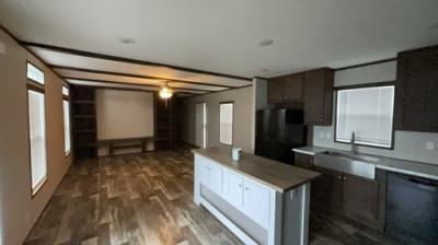 Photo 2 of 12 of home located at 359 Barnett Dr Lot 63 Kingsport, TN 37664