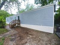 2022 ANNIVERSARY Manufactured Home