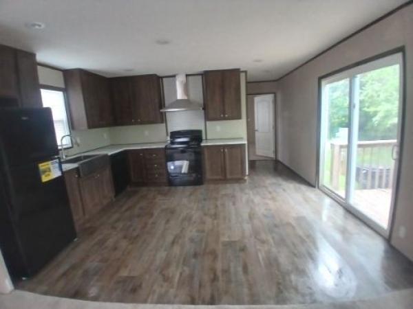 2022 ANNIVERSARY Manufactured Home