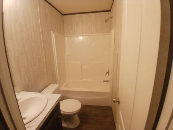 2022 ANNIVERSARY Manufactured Home