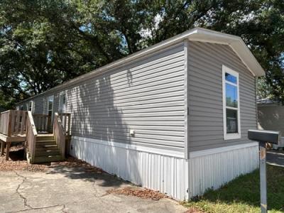 Mobile Home at 1600 Rosharon Rd #19 Alvin, TX 77511