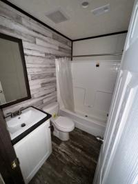 2024 ANNIVERSARY FARMHOUSE Manufactured Home