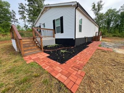 Mobile Home at 127 Christmas Tree Rd Homer, GA 30547