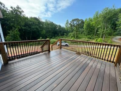 Photo 5 of 23 of home located at 127 Christmas Tree Rd Homer, GA 30547
