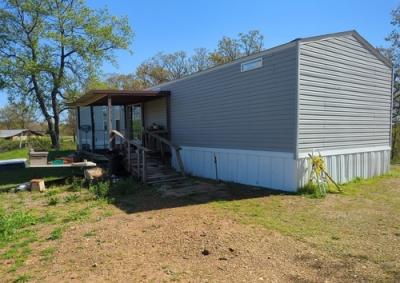 Mobile Home at 109558 S 4760 Rd Muldrow, OK 74948