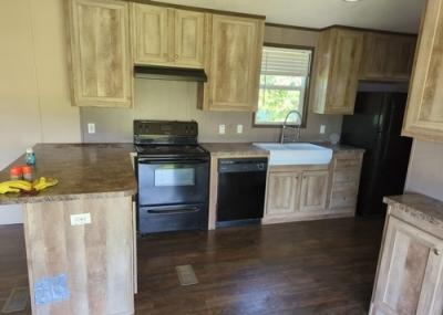 Photo 4 of 13 of home located at 109558 S 4760 Rd Muldrow, OK 74948