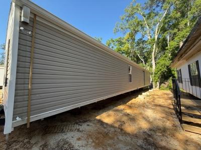 Mobile Home at 1700 S Jefferson St Monticello, FL 32344