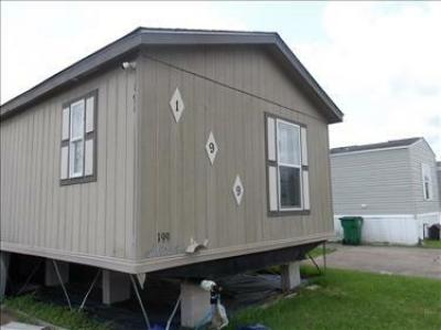 Photo 3 of 3 of home located at 199 Gulf St Angleton, TX 77515