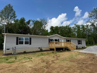 Photo 3 of 16 of home located at 730 Old Cemetery Rd Madisonville, TN 37354