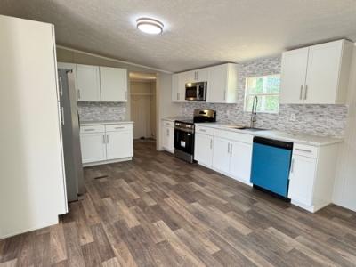 Photo 5 of 15 of home located at 730 Old Cemetery Rd Madisonville, TN 37354