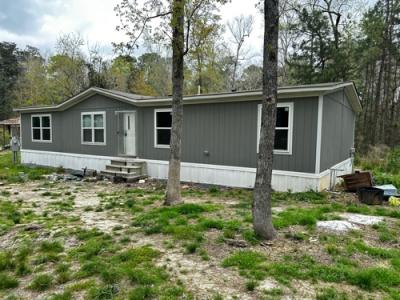 Mobile Home at 24781 Hwy 321 Cleveland, TX 77327