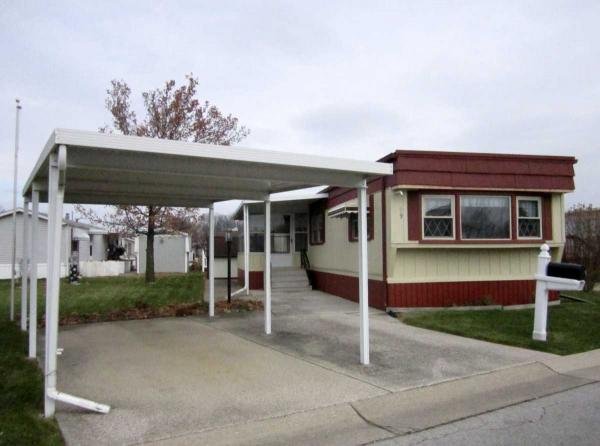 Key Mobile Home For Sale