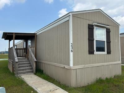 Mobile Home at 4343 Katy Hockley Rd # 236 Katy, TX 77493