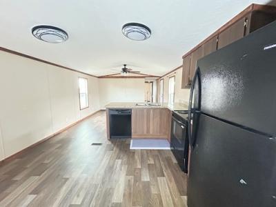 Photo 2 of 9 of home located at 4343 Katy Hockley Rd # 236 Katy, TX 77493