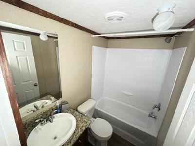 Photo 5 of 9 of home located at 4343 Katy Hockley Rd # 236 Katy, TX 77493