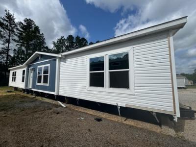 Mobile Home at 23507 Church Ave Saucier, MS 39574