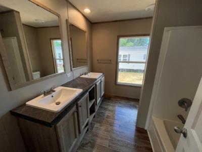 Photo 2 of 10 of home located at 23507 Church Ave Saucier, MS 39574