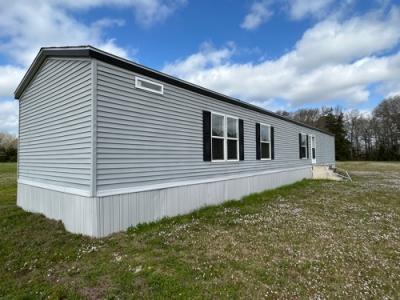 Mobile Home at 11312 County Road 3253 E Garrison, TX 75946