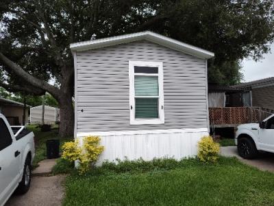 Mobile Home at 4120 Avenue O #24 Santa Fe, TX 77510