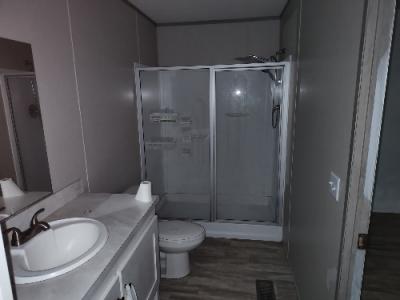 Photo 4 of 7 of home located at 4120 Avenue O #24 Santa Fe, TX 77510