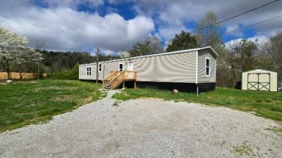 Mobile Home at 2066 Ky 1530 Rockholds, KY 40759