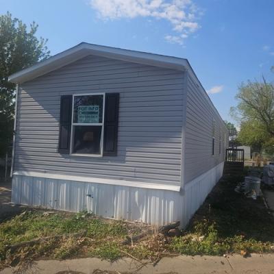 Mobile Home at 401 N Timberline Rd Lot 5 Fort Collins, CO 80524