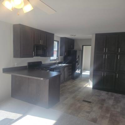 Photo 2 of 9 of home located at 401 N Timberline Rd Lot 5 Fort Collins, CO 80524