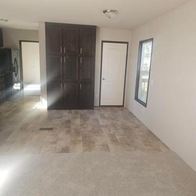 Photo 4 of 9 of home located at 401 N Timberline Rd Lot 5 Fort Collins, CO 80524