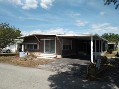 Mobile Home at 172 Camellia Dr Leesburg, FL 34788