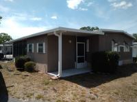 1975 SUN MANOR Manufactured Home