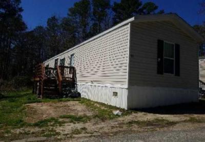 Mobile Home at 1109 Oriana Rd Trlr 11 Yorktown, VA 23693