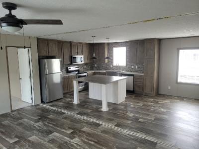 Photo 2 of 9 of home located at 6684 Hwy 41 N Lumberton, NC 28358